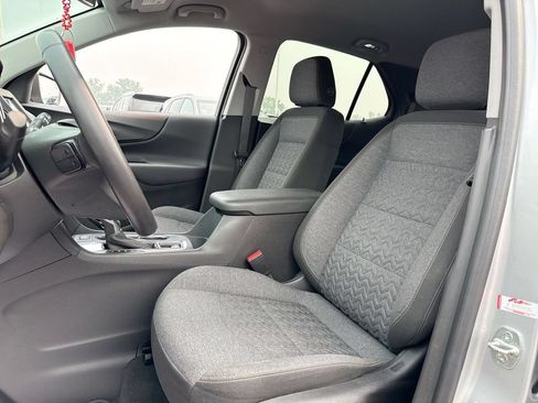 Used 2022 Chevrolet Equinox LT FWD image 11
