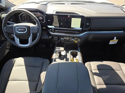 New 2026 GMC Sierra 1500 Elevation w/ Elevation Premium Package AWD/4WD image 18