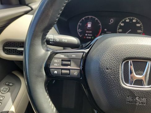 Used 2023 Honda HR-V EX-L image 20