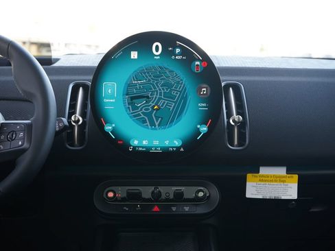 New 2027 MINI Cooper Countryman S AWD/4WD image 12