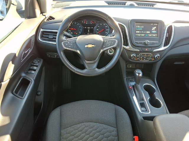 Used 2018 Chevrolet Equinox LT AWD/4WD image 21