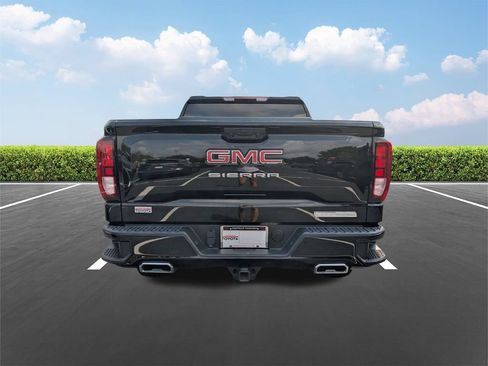Used 2024 GMC Sierra 1500 Elevation w/ X31 Off-Road Package AWD/4WD image 6