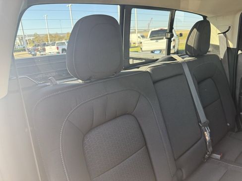 Used 2022 GMC Canyon Elevation w/ Trailering Package image 37