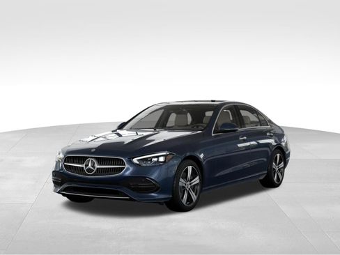 New 2026 Mercedes-Benz C 300 C 300 image 43