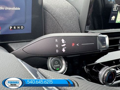 New 2025 Honda Prologue EX image 26