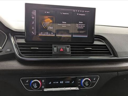 Used 2023 Audi Q5 2.0T Premium Plus w/ Premium Plus Package AWD/4WD image 28