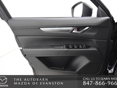 New 2025 MAZDA CX-5 AWD 2.5 S w/ Select Package image 27