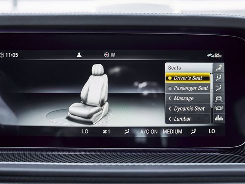 Used 2022 Mercedes-Benz G 63 AMG G 63 AMG image 76