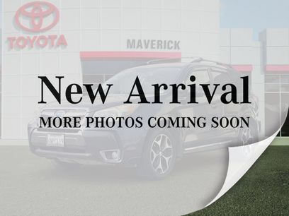 Used 2015 Subaru Forester 2.0XT Touring w/ Popular Package #2