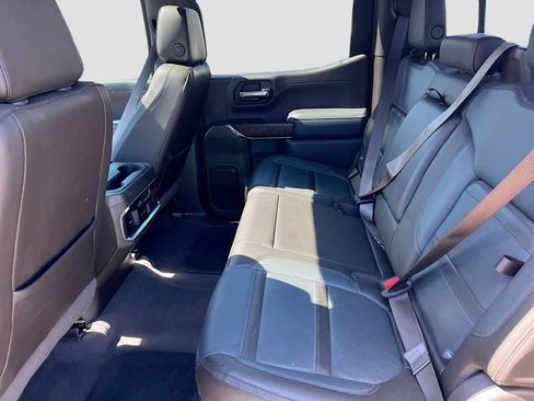 Used 2019 GMC Sierra 1500 Denali image 26