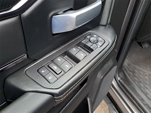 Used 2025 RAM 2500 Power Wagon image 21