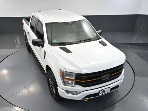 Used 2022 Ford F150 Tremor AWD/4WD image 55
