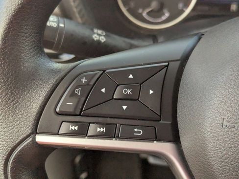 Certified 2024 Nissan Sentra SV image 27