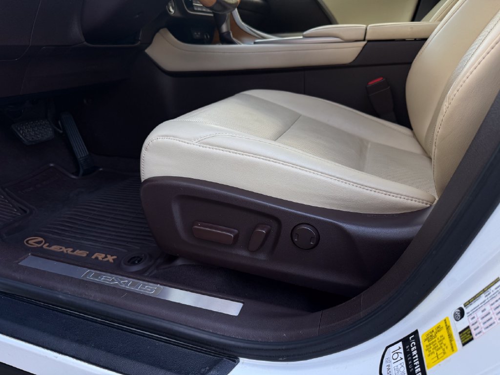 Used 2020 Lexus RX 350 FWD w/ Premium Package image 19