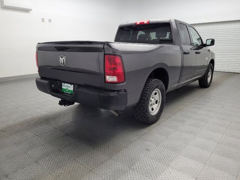 Used 2019 RAM 1500 Tradesman w/ Popular Equipment Group image 9