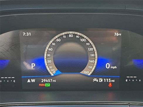 Used 2023 Volkswagen Taos SE FWD image 24