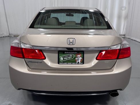 Used 2015 Honda Accord LX image 6