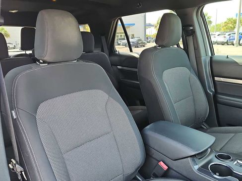 Used 2019 Ford Explorer XLT w/ Class III Trailer Tow Package image 26