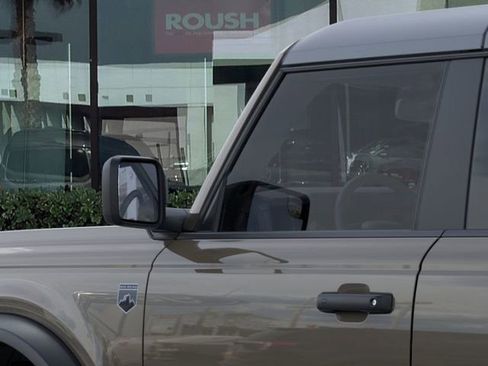 New 2025 Ford Bronco Big Bend w/ Black Diamond Package image 22