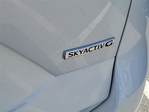 New 2025 MAZDA CX-5 AWD 2.5 S w/ Select Package image 8