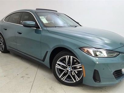 Used 2025 BMW 430i
