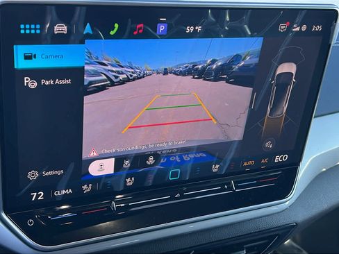 New 2026 Volkswagen ID.4 Pro S AWD/4WD image 16