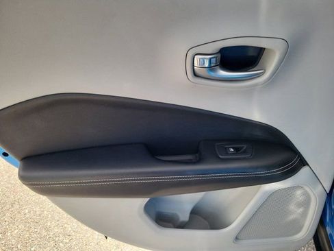 Used 2019 Jeep Compass Latitude w/ Popular Equipment Group image 14