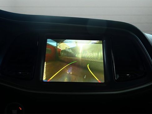 Used 2019 Dodge Challenger R/T Scat Pack image 17