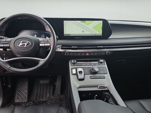 Used 2025 Hyundai Palisade SEL AWD/4WD image 23