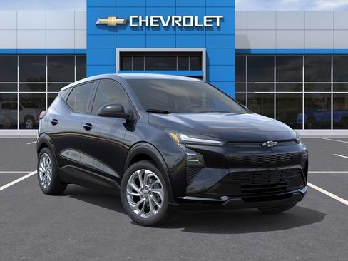 New 2027 Chevrolet Bolt LT FWD image 7
