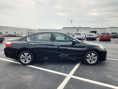 Used 2014 Honda Accord LX image 7