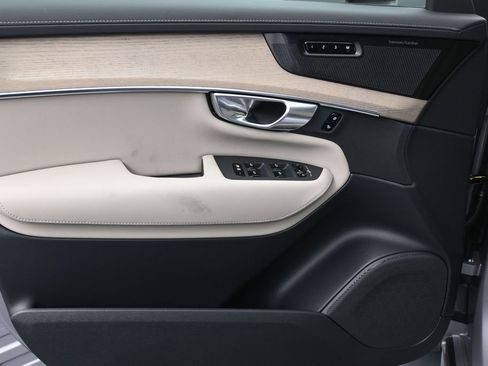 New 2026 Volvo XC90 B6 Ultra AWD/4WD image 10