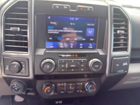 Used 2019 Ford F150 XLT w/ Equipment Group 302A Luxury AWD/4WD image 11