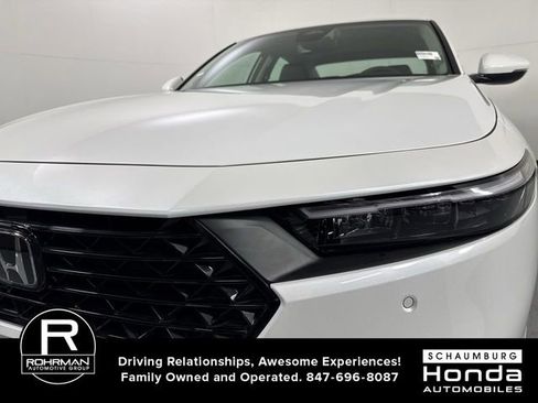 Used 2026 Honda Accord Touring image 29