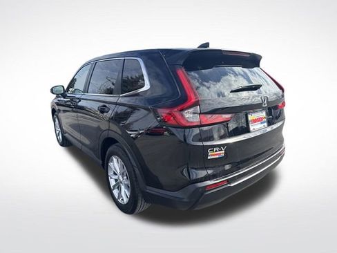 Certified 2024 Honda CR-V EX-L image 3