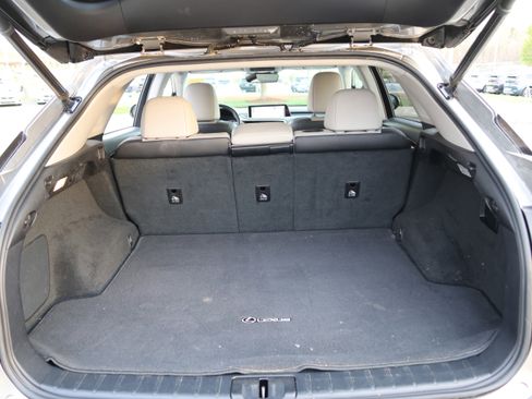 Used 2019 Lexus RX 350 AWD w/ Navigation Package image 36