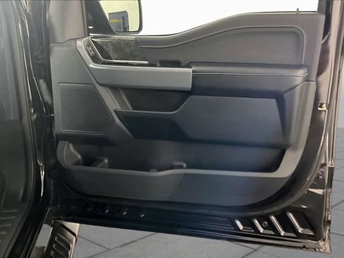 Used 2023 Ford F150 XLT w/ Equipment Group 302A High AWD/4WD image 22