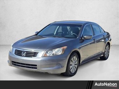 Used 2009 Honda Accord LX