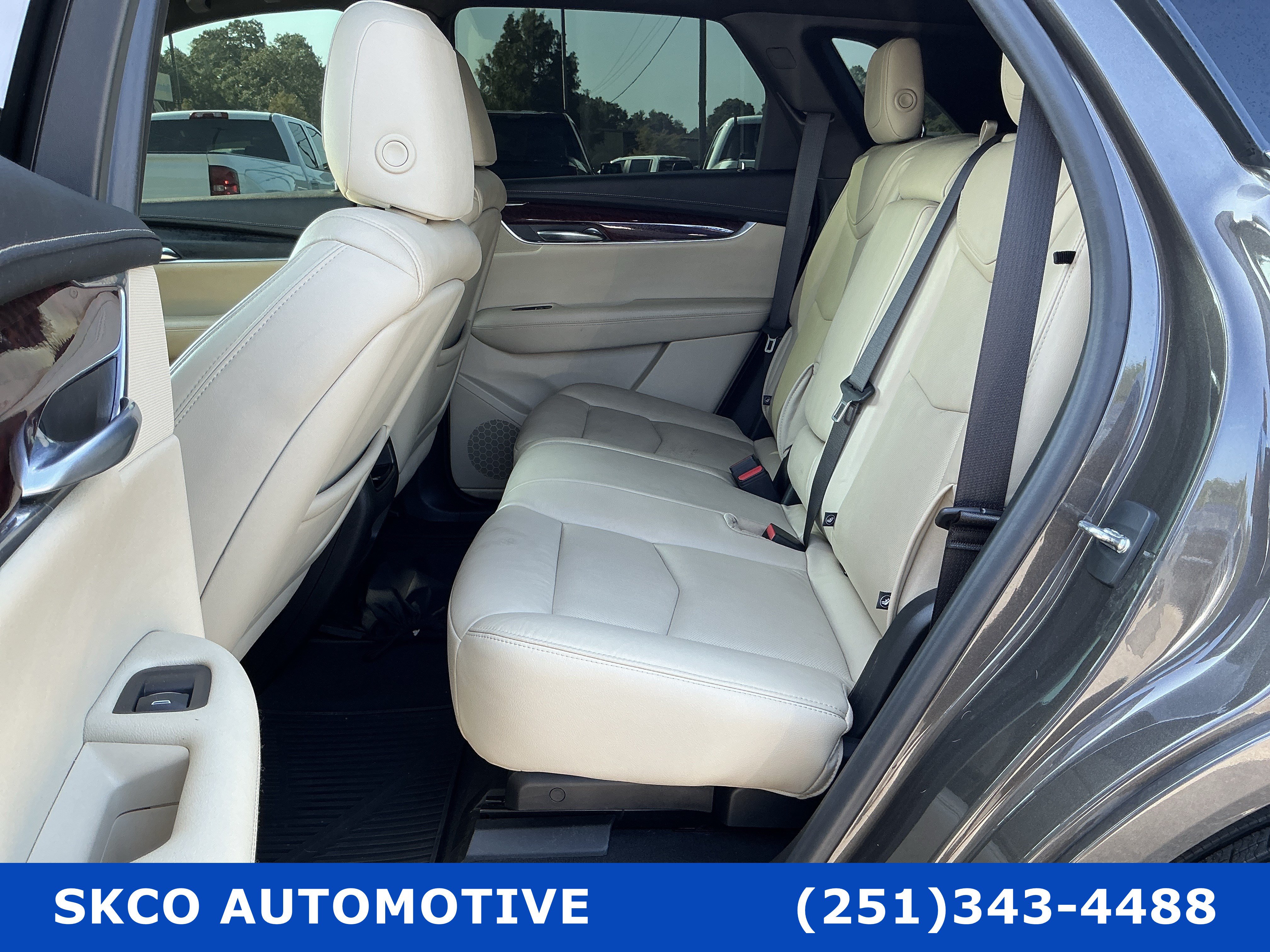 Used 2019 Cadillac XT5 Premium Luxury FWD image 27
