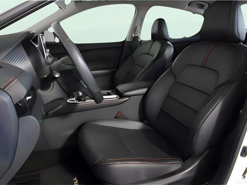 Used 2024 Nissan Sentra SR w/ SR Premium Package image 24