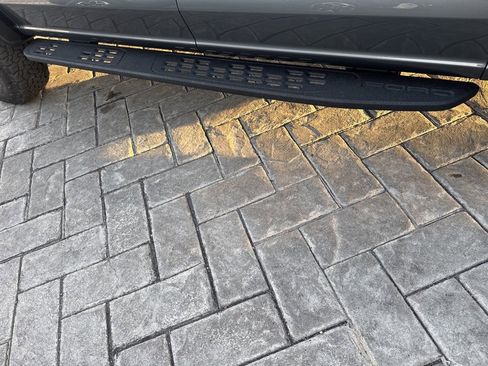 Used 2025 Ford F150 Raptor image 5