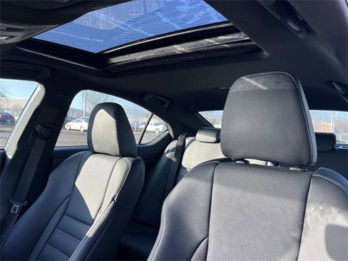 Certified 2025 Lexus IS 350 F Sport w/ Navigation Package image 33