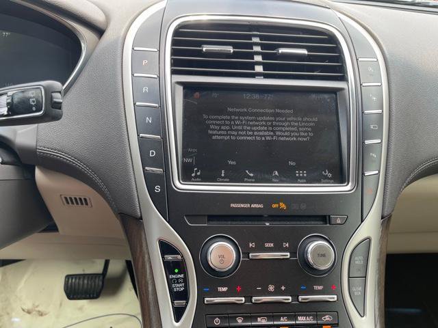 Used 2019 Lincoln Nautilus Reserve w/ Ultimate Package FWD image 27