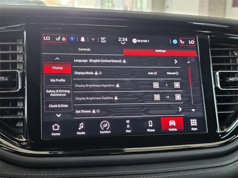 Used 2022 Dodge Durango GT image 20