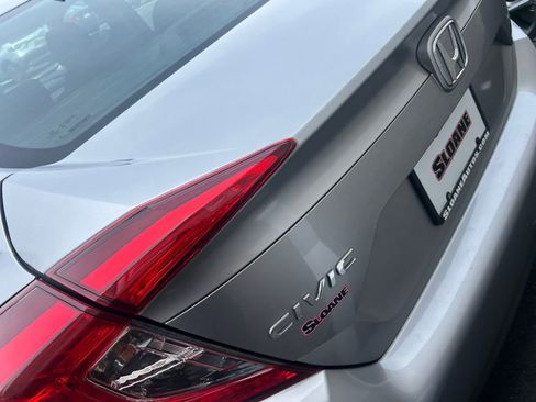 Used 2017 Honda Civic EX image 20