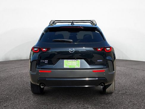 New 2026 MAZDA CX-50 AWD 2.5 Hybrid w/ Weather Package image 4