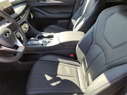 New 2026 INFINITI QX60 Pure w/ Cargo Package image 16