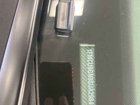 Certified 2025 Ford Escape Active w/ Cold Weather Package image 1