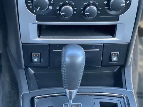 Used 2008 Dodge Charger R/T RWD image 16