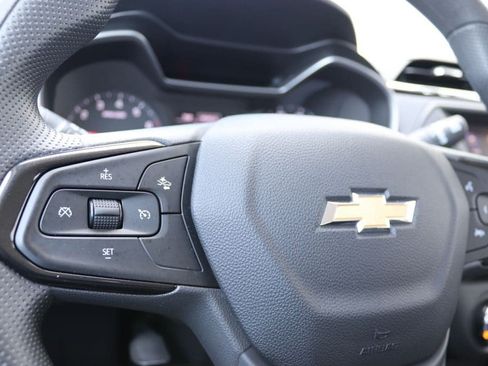 Used 2022 Chevrolet TrailBlazer LS FWD image 22